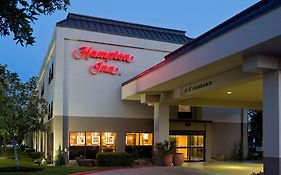 Hampton Inn Houston Stafford Stafford Usa