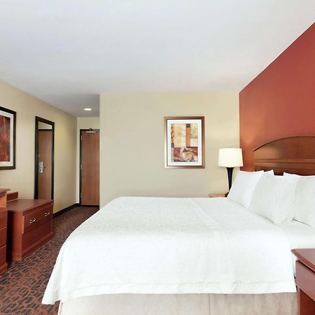Hampton Inn Houston Stafford Exterior photo