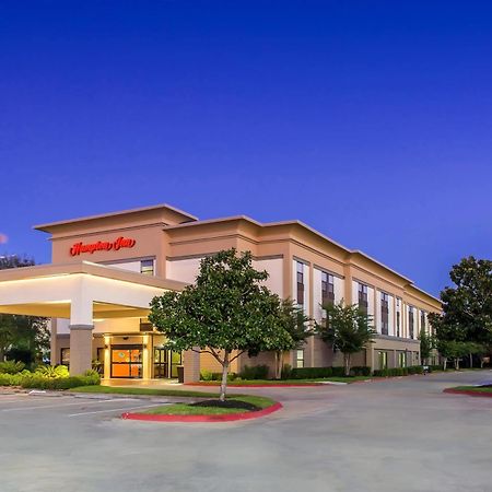 Hampton Inn Houston Stafford Exterior photo