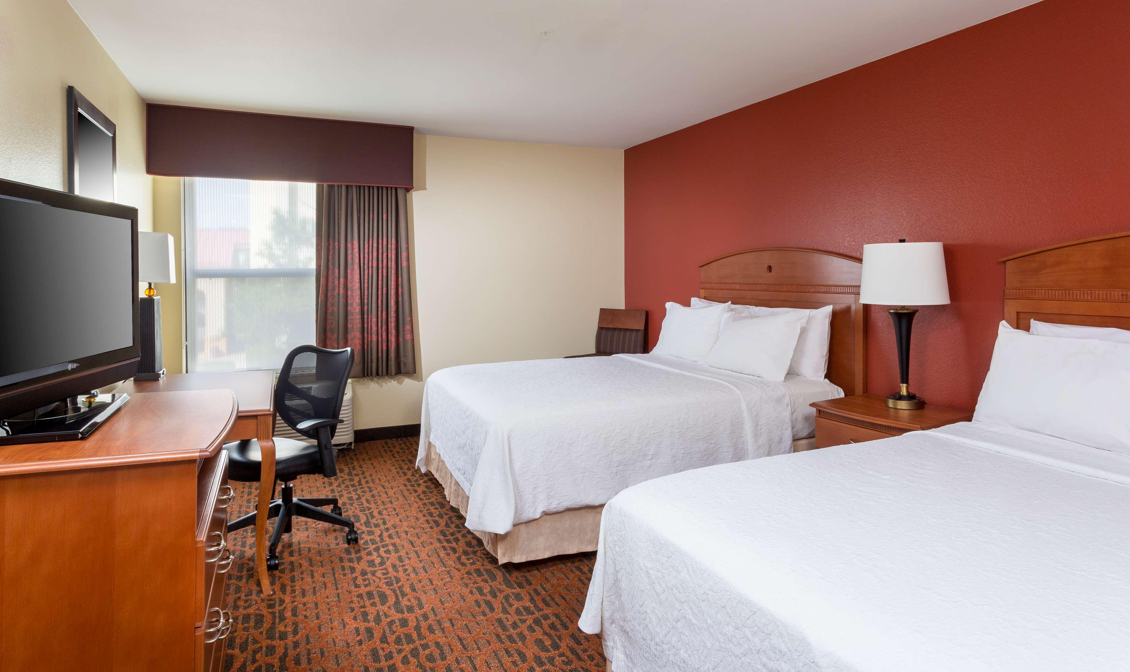 Hampton Inn Houston Stafford Exterior photo