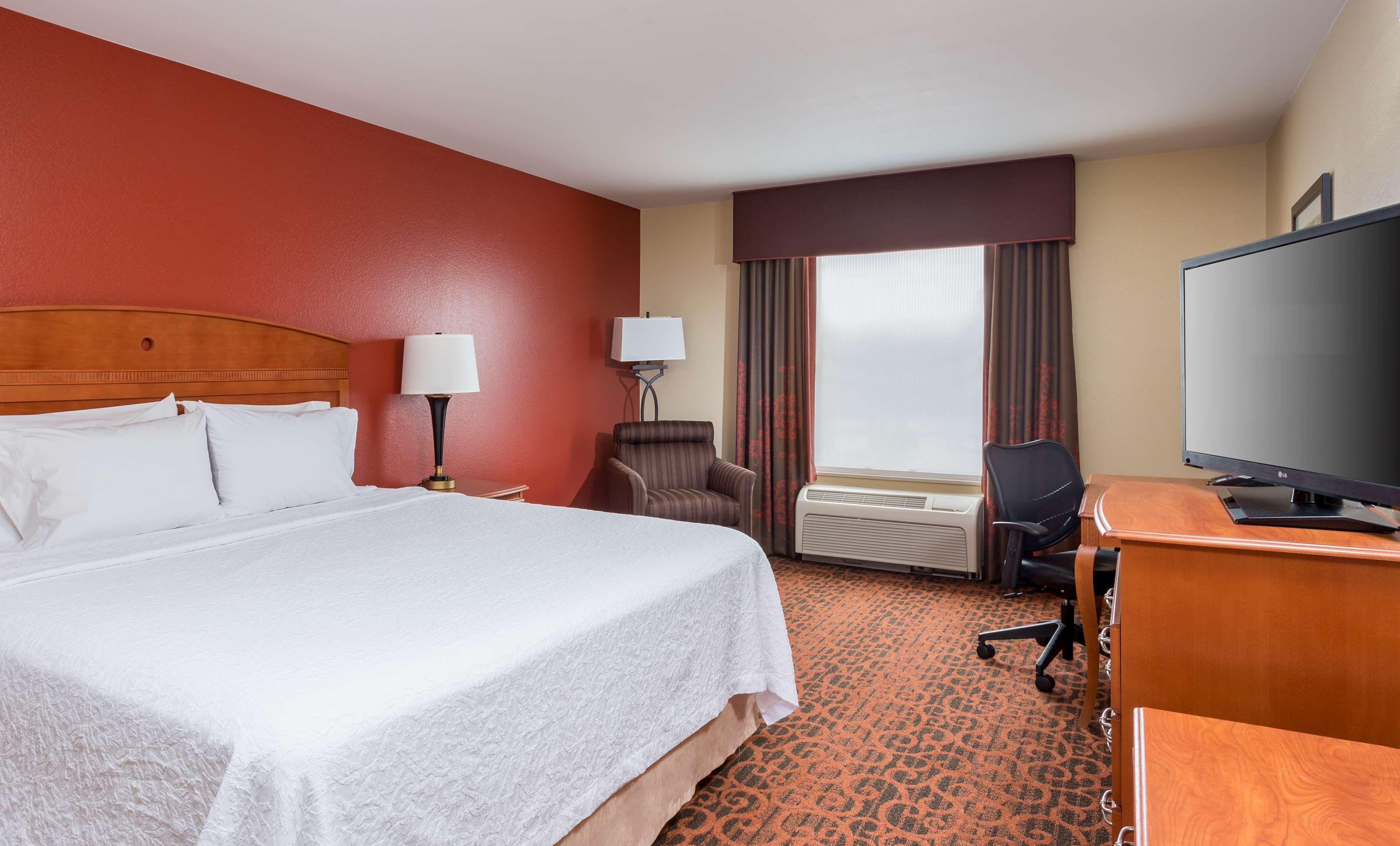 Hampton Inn Houston Stafford Exterior photo