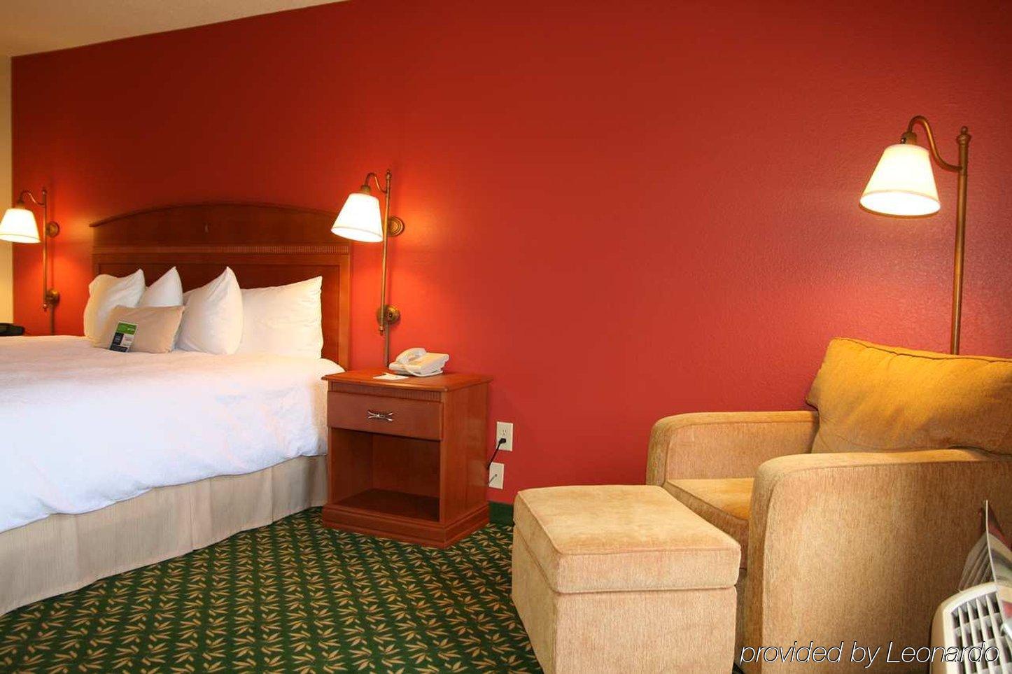 Hampton Inn Houston Stafford Exterior photo