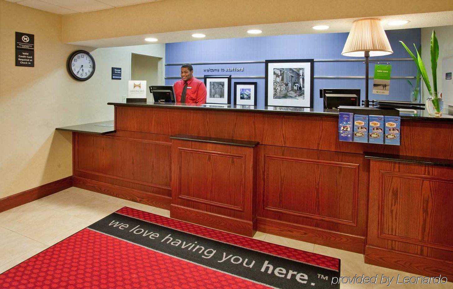Hampton Inn Houston Stafford Exterior photo