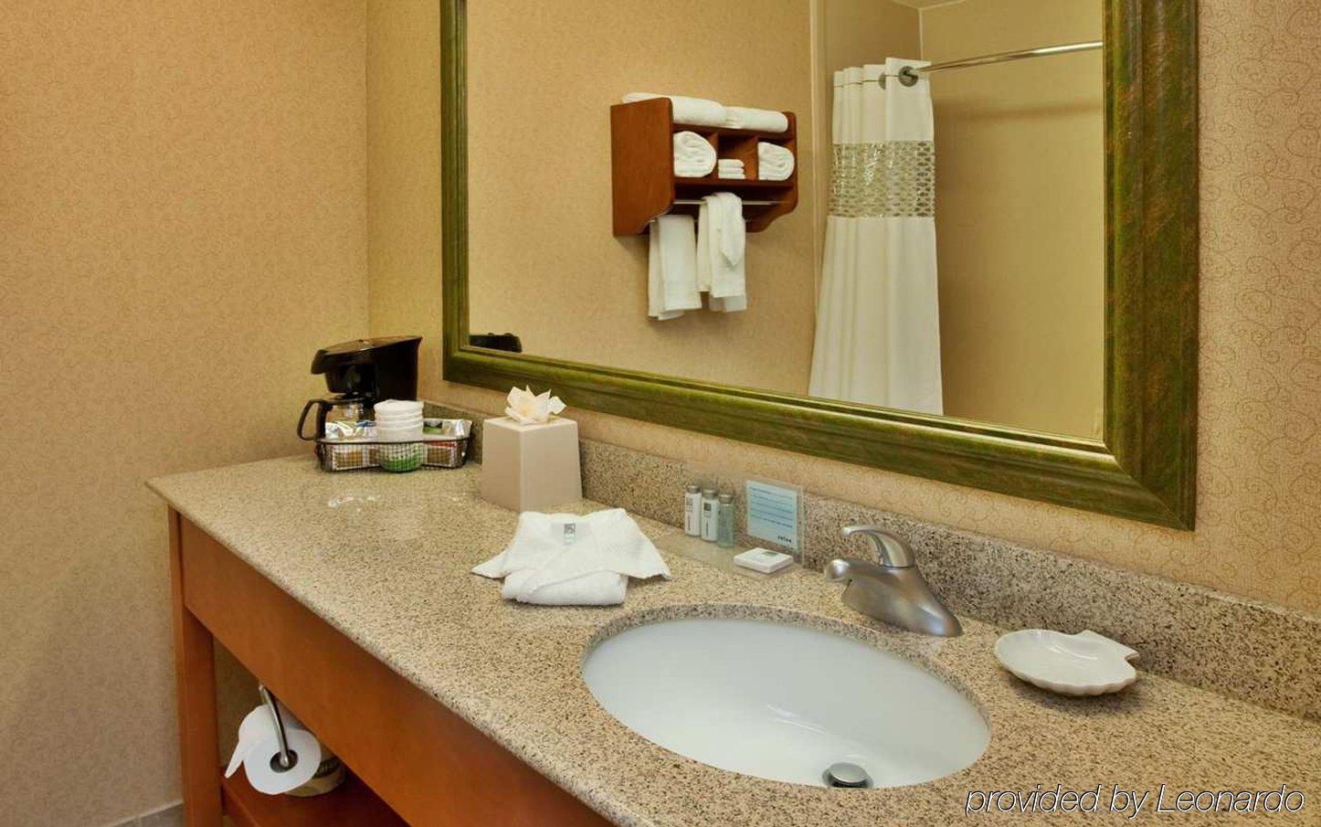 Hampton Inn Houston Stafford Exterior photo